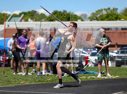 Thumbnail 3 in PHAC South Freshman/Sophomore Invitational (boys events) photogallery.