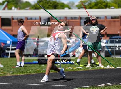 Thumbnail 1 in PHAC South Freshman/Sophomore Invitational (boys events) photogallery.