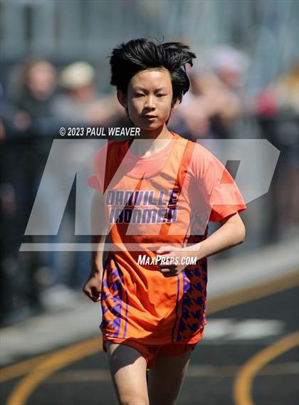 Thumbnail 3 in PHAC South Freshman/Sophomore Invitational (boys events) photogallery.