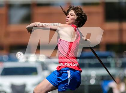 Thumbnail 3 in PHAC South Freshman/Sophomore Invitational (boys events) photogallery.