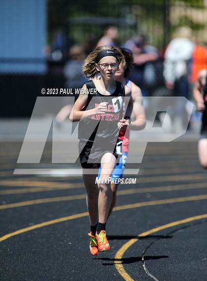 Thumbnail 1 in PHAC South Freshman/Sophomore Invitational (boys events) photogallery.