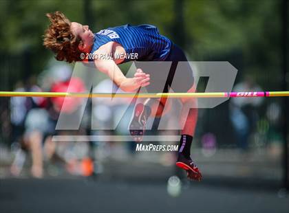 Thumbnail 2 in PHAC South Freshman/Sophomore Invitational (boys events) photogallery.