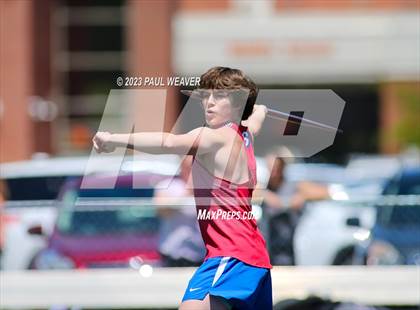 Thumbnail 2 in PHAC South Freshman/Sophomore Invitational (boys events) photogallery.