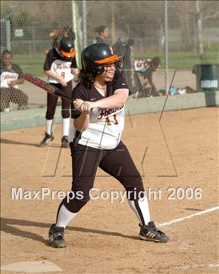 Thumbnail 1 in Foothill vs. Monterey Trail (Pre-Season Tournament of Champions) photogallery.