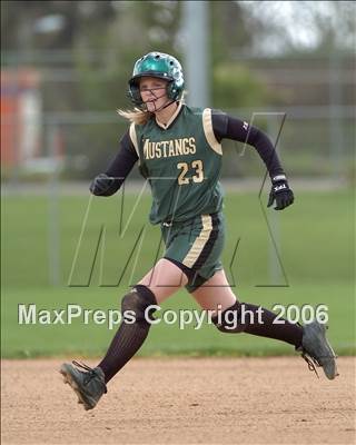 Thumbnail 1 in Foothill vs. Monterey Trail (Pre-Season Tournament of Champions) photogallery.
