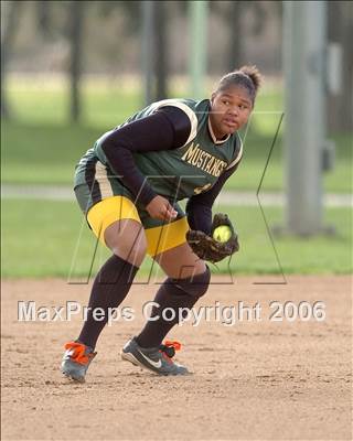 Thumbnail 3 in Foothill vs. Monterey Trail (Pre-Season Tournament of Champions) photogallery.