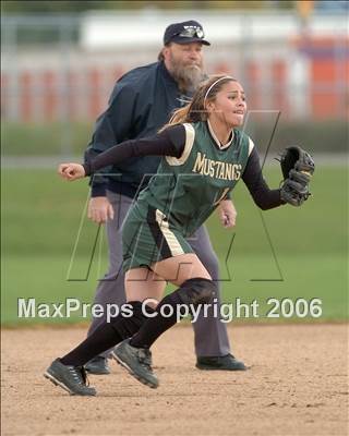 Thumbnail 2 in Foothill vs. Monterey Trail (Pre-Season Tournament of Champions) photogallery.