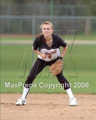 Thumbnail 2 in Foothill vs. Monterey Trail (Pre-Season Tournament of Champions) photogallery.