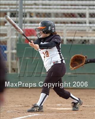 Thumbnail 1 in Foothill vs. Monterey Trail (Pre-Season Tournament of Champions) photogallery.