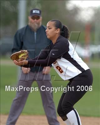 Thumbnail 3 in Foothill vs. Monterey Trail (Pre-Season Tournament of Champions) photogallery.