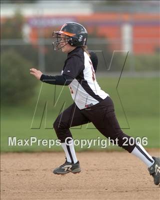 Thumbnail 1 in Foothill vs. Monterey Trail (Pre-Season Tournament of Champions) photogallery.
