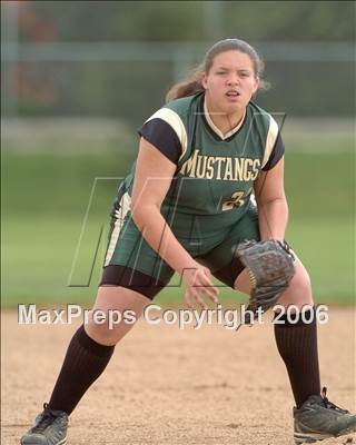 Thumbnail 3 in Foothill vs. Monterey Trail (Pre-Season Tournament of Champions) photogallery.