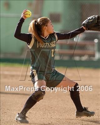 Thumbnail 1 in Foothill vs. Monterey Trail (Pre-Season Tournament of Champions) photogallery.