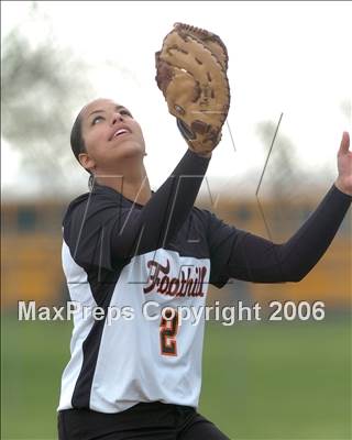 Thumbnail 3 in Foothill vs. Monterey Trail (Pre-Season Tournament of Champions) photogallery.