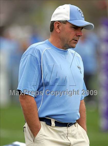 Thumbnail 3 in Triopia @ Routt Catholic (IHSA Class 1A Quarterfinal) photogallery.