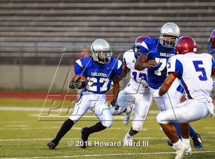 Thumbnail 3 in Southwest @ Eastern Hills photogallery.