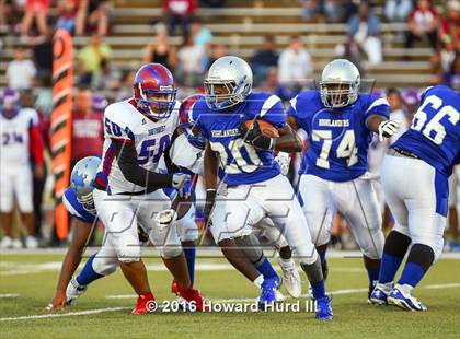 Thumbnail 3 in Southwest @ Eastern Hills photogallery.