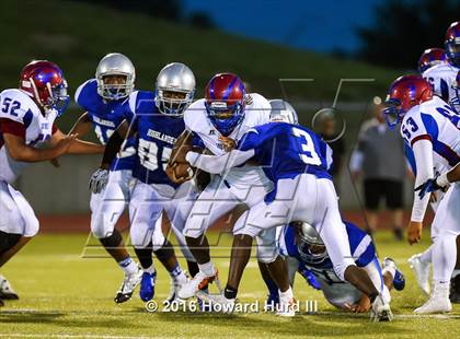 Thumbnail 3 in Southwest @ Eastern Hills photogallery.