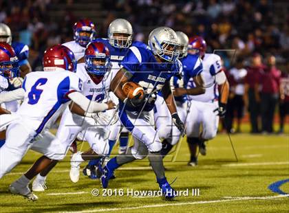 Thumbnail 3 in Southwest @ Eastern Hills photogallery.