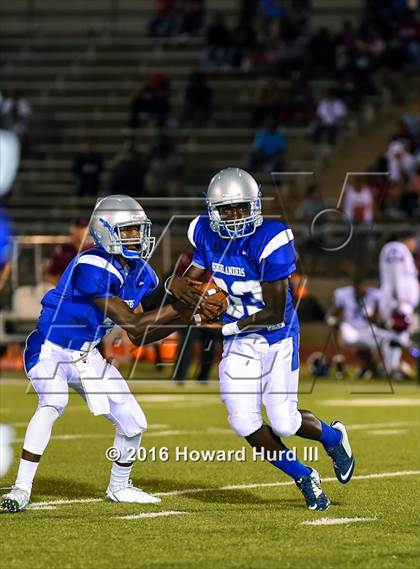 Thumbnail 3 in Southwest @ Eastern Hills photogallery.