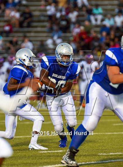 Thumbnail 3 in Southwest @ Eastern Hills photogallery.
