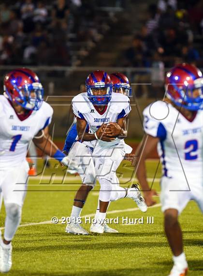 Thumbnail 3 in Southwest @ Eastern Hills photogallery.