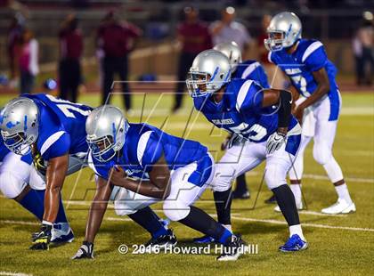 Thumbnail 2 in Southwest @ Eastern Hills photogallery.