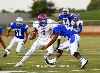 Thumbnail 3 in Southwest @ Eastern Hills photogallery.