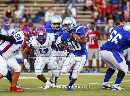 Thumbnail 2 in Southwest @ Eastern Hills photogallery.