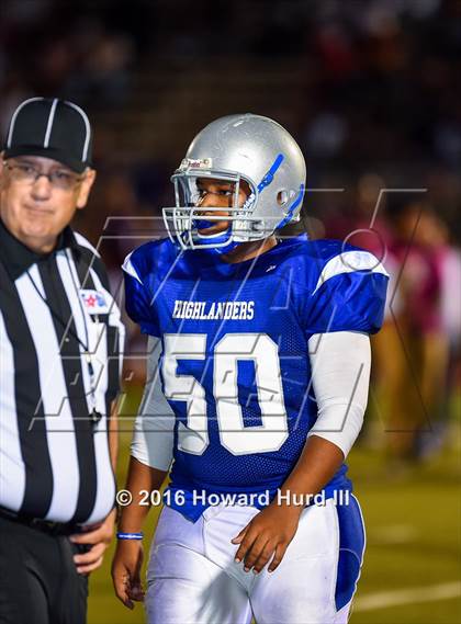 Thumbnail 3 in Southwest @ Eastern Hills photogallery.