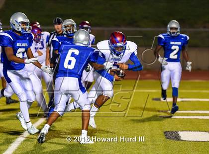 Thumbnail 2 in Southwest @ Eastern Hills photogallery.