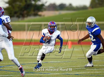 Thumbnail 3 in Southwest @ Eastern Hills photogallery.