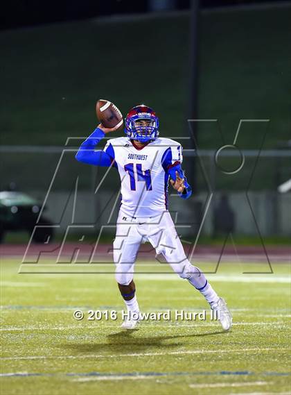Thumbnail 3 in Southwest @ Eastern Hills photogallery.