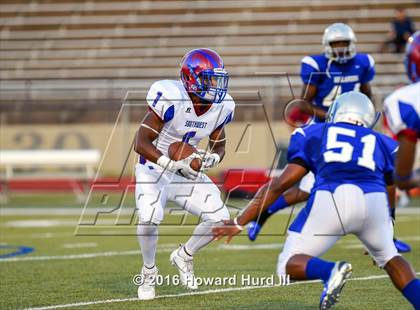 Thumbnail 2 in Southwest @ Eastern Hills photogallery.
