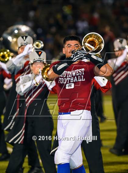 Thumbnail 3 in Southwest @ Eastern Hills photogallery.
