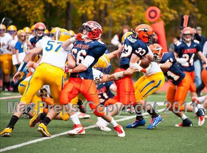 Thumbnail 3 in Butler @ Mountain Lakes photogallery.