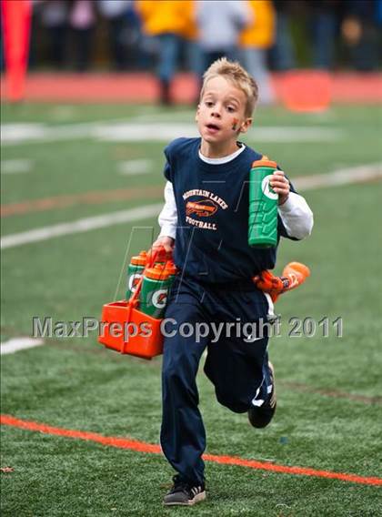 Thumbnail 3 in Butler @ Mountain Lakes photogallery.