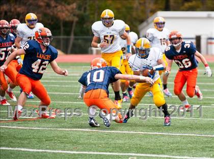 Thumbnail 1 in Butler @ Mountain Lakes photogallery.