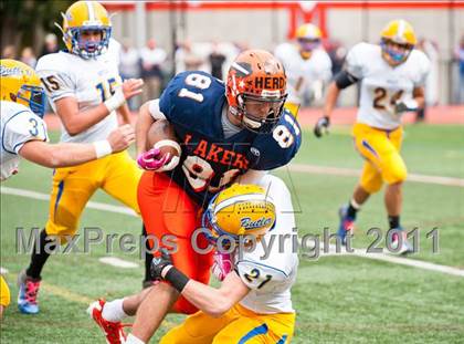 Thumbnail 3 in Butler @ Mountain Lakes photogallery.