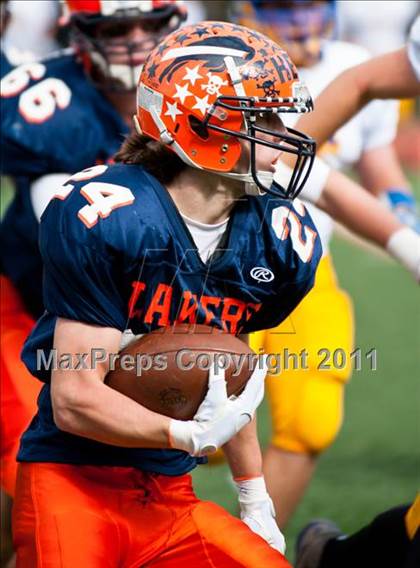 Thumbnail 3 in Butler @ Mountain Lakes photogallery.