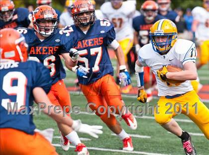 Thumbnail 3 in Butler @ Mountain Lakes photogallery.