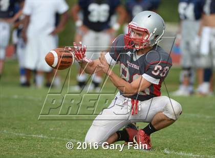 Thumbnail 2 in Farragut @ Ootlewah (Scrimmage) photogallery.
