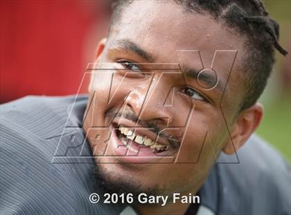 Thumbnail 1 in Farragut @ Ootlewah (Scrimmage) photogallery.