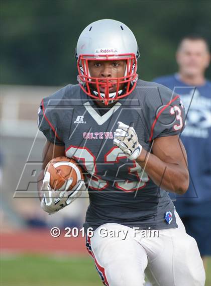 Thumbnail 3 in Farragut @ Ootlewah (Scrimmage) photogallery.