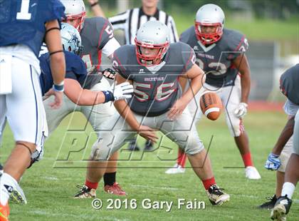 Thumbnail 1 in Farragut @ Ootlewah (Scrimmage) photogallery.