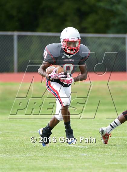 Thumbnail 1 in Farragut @ Ootlewah (Scrimmage) photogallery.