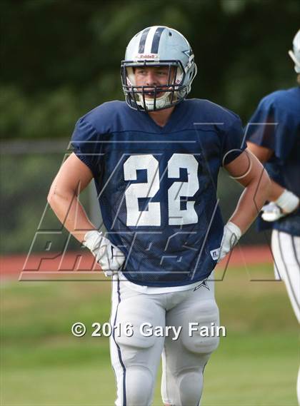Thumbnail 3 in Farragut @ Ootlewah (Scrimmage) photogallery.
