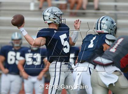 Thumbnail 2 in Farragut @ Ootlewah (Scrimmage) photogallery.
