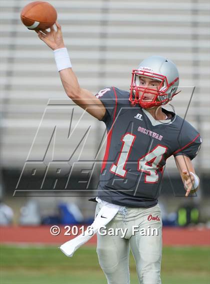 Thumbnail 1 in Farragut @ Ootlewah (Scrimmage) photogallery.