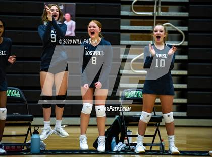 Thumbnail 3 in Alpharetta @ Roswell photogallery.